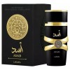Lattafa Perfume "ASAD" By Lattafa Perfume EDP Spray Arabian Fragrances,