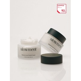 [Winter High Moisturizing Cream][1+1] Reboot Core Finish Cream 50ml / [겨울 고보습크림][1+1] 리부트 코어 피니쉬 크림 50ml