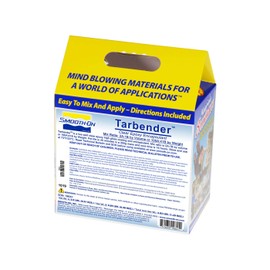 Smooth-On Tarbender - High Gloss Clear Coating and Encapsulant - Pint Unit