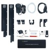 Creality CFS Upgrade Accessory Kit for K1 MAX/K1C/K1SE/K