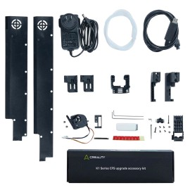 Creality CFS Upgrade Accessory Kit for K1 MAX/K1C/K1SE/K