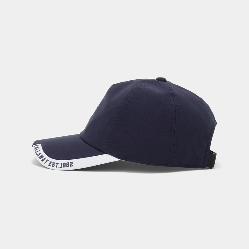Callaway C24291101 Men's Cap (Adjustable Sports Sizes) / Golf Hat,