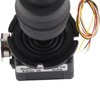 CHC‑409B‑M4 10K Resettable Joystick Potentiometer