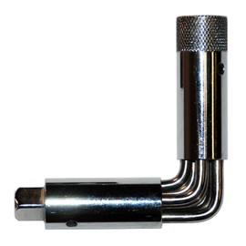 Cal-Van Tools 483 90 Degree 3/8" Gearless Angle Drive