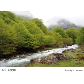 Cokin WA1T120 Gradual Grey G1 (ND1.7) A120 Square Filter