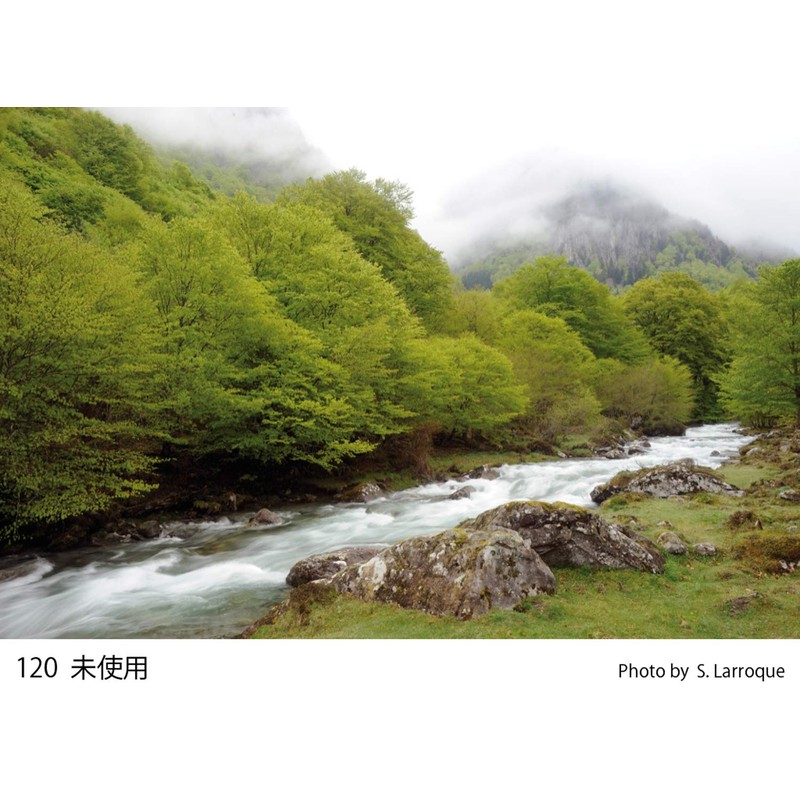 Cokin WA1T120 Gradual Grey G1 (ND1.7) A120 Square Filter