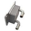 SecosAutoparts 3.5L Engine Transmission Oil Cooler Assembly Compatible with Toyota