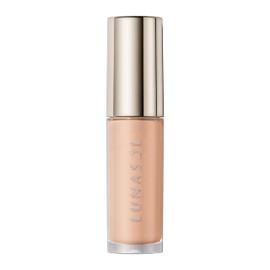 Lunasol Seamless Correcting Liquid 03 Concealer Orange Beige Blue Gusumi Cover