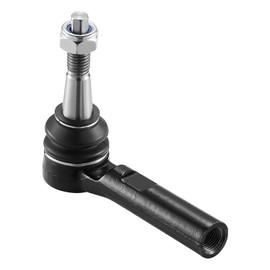 Front Outer Tie Rod End for Chevy Silverado 2500HD 3500HD 2011-2023