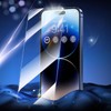 NEOYUKL Tempered Glass for BLU Bold K20/K30 Screen Protector【6.70 Inch】【2