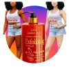 Golden Glow Intensive Whitening Shower Gel Exfoliating Body Wash [USA