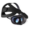 Orzero Head Strap Compatible for Quest 3S/Quest 3/Quest 2 Accessories