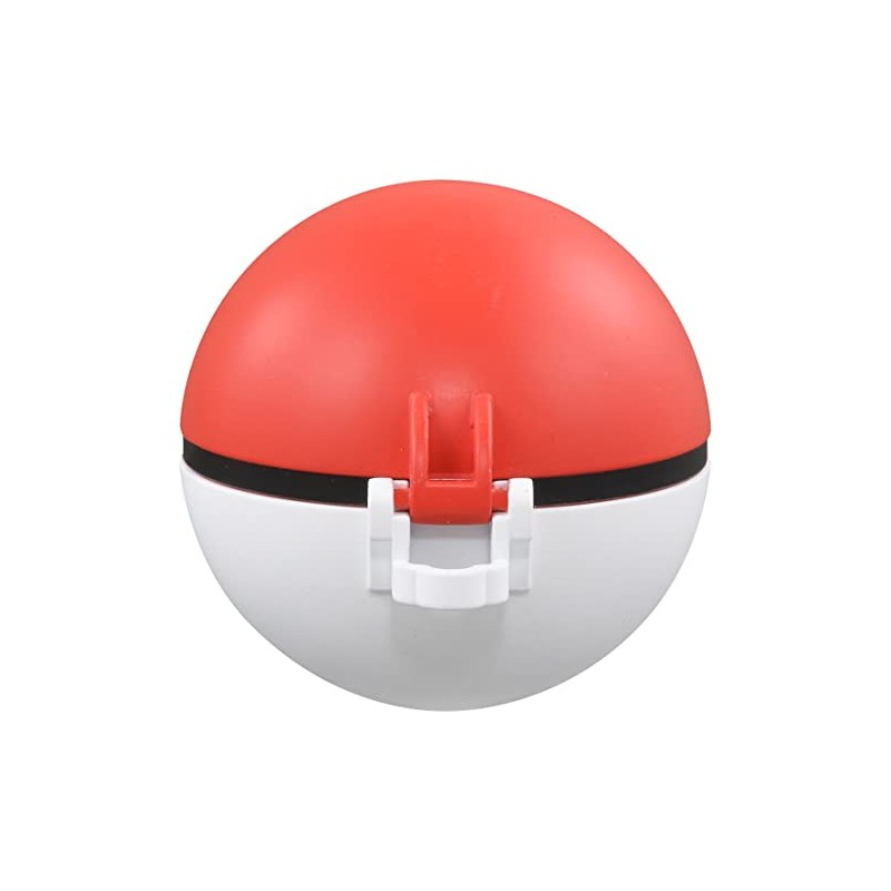 TAKARA TOMY: Pokemon: MonColle (Monster Collection) MB-01 Poke Ball
