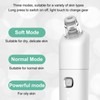 Blackhead Remover Pore Vacuum 3 Suction Power Deep Cleansing Electric