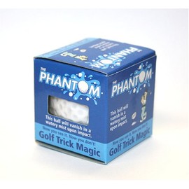 Rock Ridge Magic Phantom Golf Ball