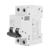 Disyuntor DC Interruptor de Circuito de Aire en Miniatura, 1pc