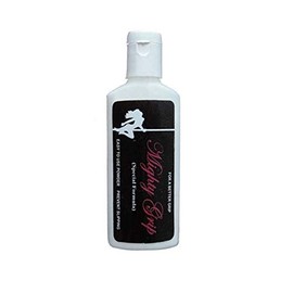 Mighty Grip Special Formula for Pole Dancing in Cold Climates