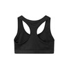 Mountain Warehouse Antibacterial Seamless Womens Bra - Stretchable, Antichafe Ladies