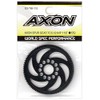 AXON GS-T6B-115 Supergear TCS V2 64P 115T