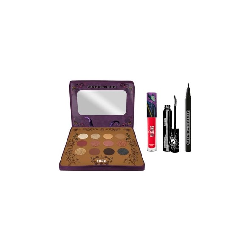 Republic Cosmetics - Kit Malefica