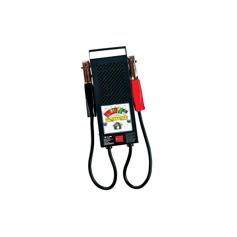 Solar 1852 100 Amp Battery Load Tester