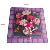 Hot Selling Anti Slip Quiet Mahjong Pad Table Mat Durable