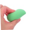 Baluue 6pcs Makeup Sponge Soft and Cosmetic Powder for Wet
