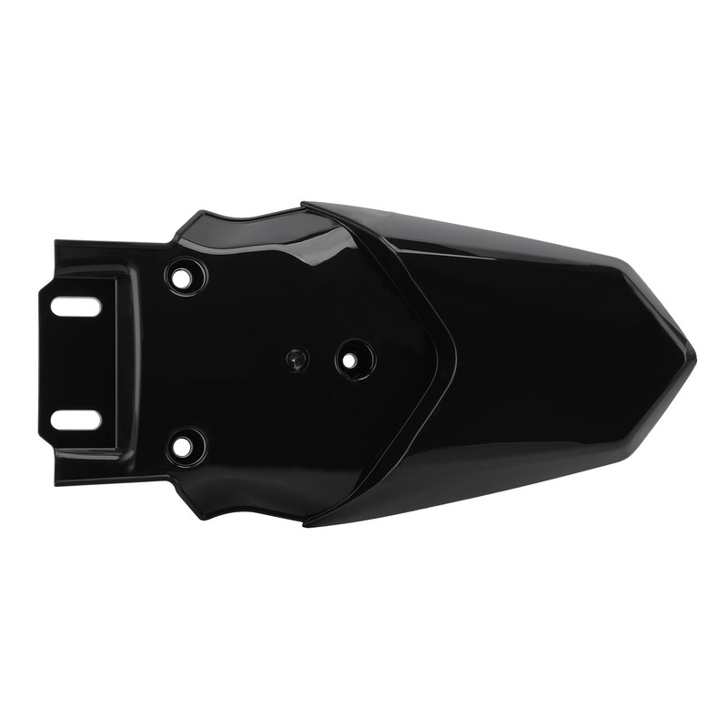 Short Rear Fender Protector Talaria Fender Mudguard for Talaria Sting