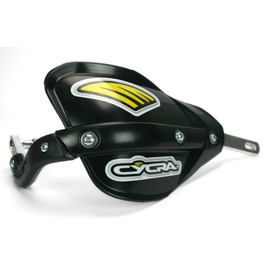 Cycra Alloy Probend Bar Pack Black