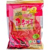 Wang hot Pepper Powder (coarse) 1lb
