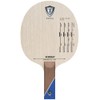 Xiom ST 20803 Table Tennis Racquet, Offensive, S