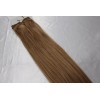 Remy Glamm Cortinas Cabello Clip On 100% Natural Humanas Remy