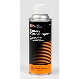 East Penn 00321 Battery Cleaner Spray - 15 oz.
