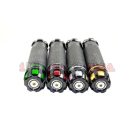 Rizoma ELEGANT HAND GRIPS FOR HONDA CBR 600 900 929 1000 RR F1 F2 F3 F4 F4I FIREBLADE
