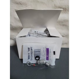 Dill 1100K Air Controls Tire Pressure Monitor Sensor Service Kit, 25-PACK