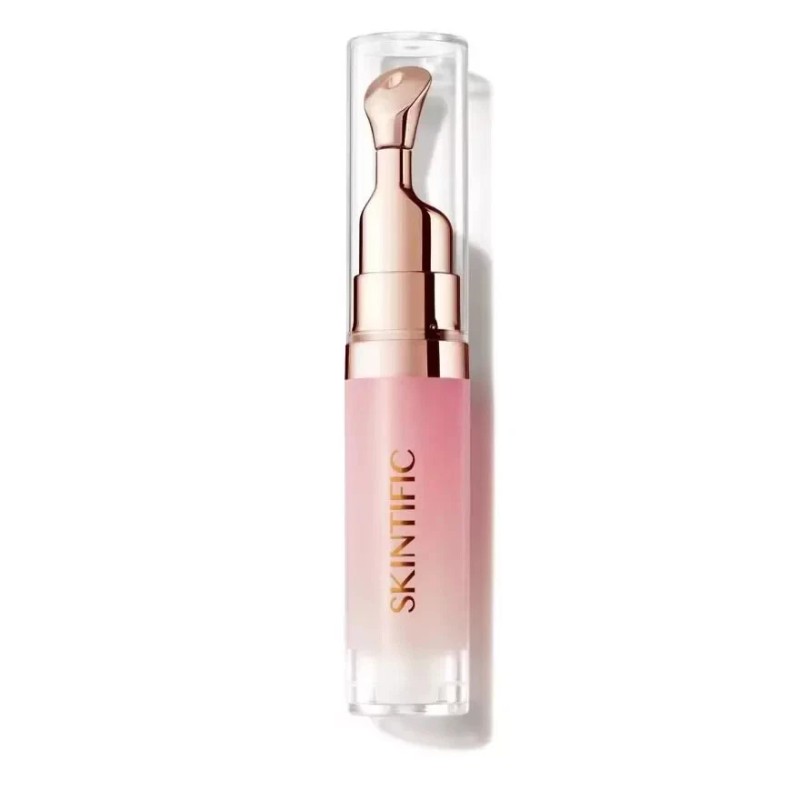 SKINTIFIC Péptido Suero Labial Nutritivo Tratamiento Iluminador 6,5 ml -ENVÍO