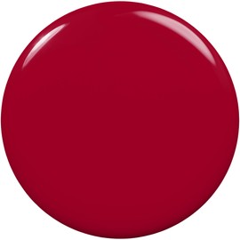 essie essie Salon-Quality Nail Polish, 8-Free Vegan, Tango Red, Forever Yummy, 0.46 fl oz