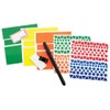 Wall Planner Sticker & Pen KIT | Accessories Office CONSUMABLES,