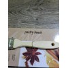 Norpro 2014 Pastry Brush, 1-Inch, Perfect for baking