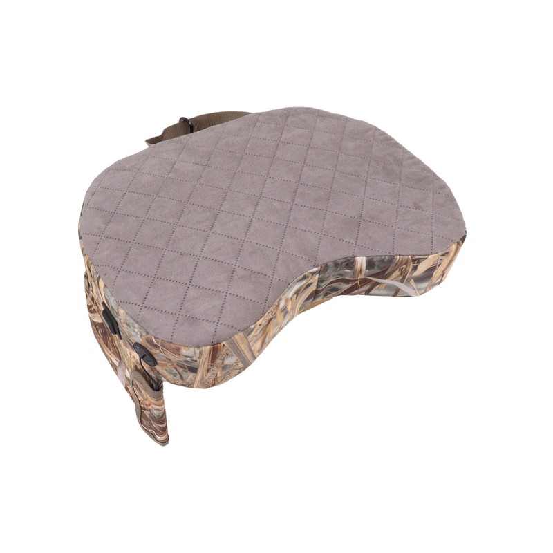 Portable Heating Seat Pad Camouflage 3 Gears Thicken USB Heated