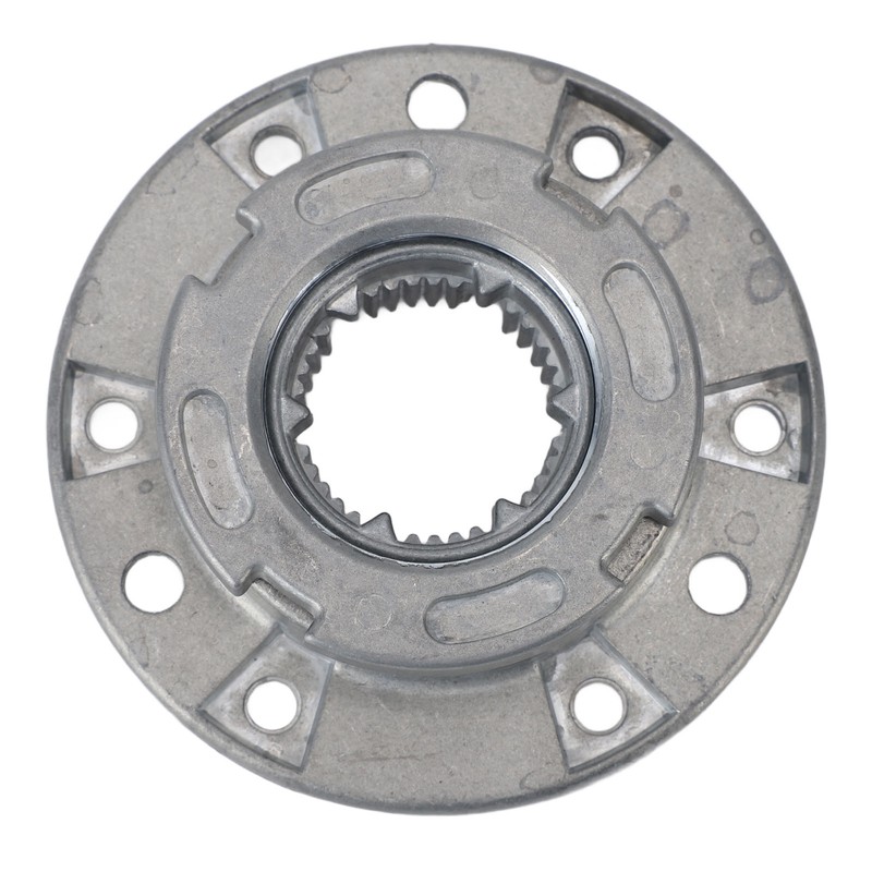 W10324651 Hub Replacement Aluminum Alloy Washer Basket Drive Hub Kit