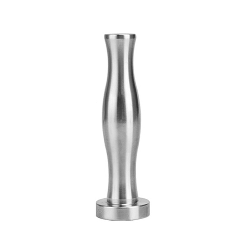 Stainless Steel Reusable Coffee Capsules with Press Coffee Tamper Refillable