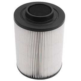 KLWZH 1240482 1240434 Air Filter For Polaris Ranger 800 XP Crew EFI 900 2008-2015, RZR 800 S 2009-2014, RZR 4 800 2010-2013, RZR S 800 EFI 2009-2014, RZR S EPS 2011 ATV, Ranger 900 Diesel 2012-2014