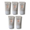 Dr.G [Beauty Nara] Dr.G Brightening Up Moisture Sun 50ml 5pcs