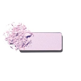 Shu Uemura Face Color Refill, 0.1 oz (3 g), IR Lilac Holo Cheek Powder, Genuine Product