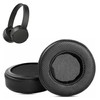 HAIZEEN Ear Pads Compatible with Sony MDR-ZX220BT MDR ZX220BT ZX