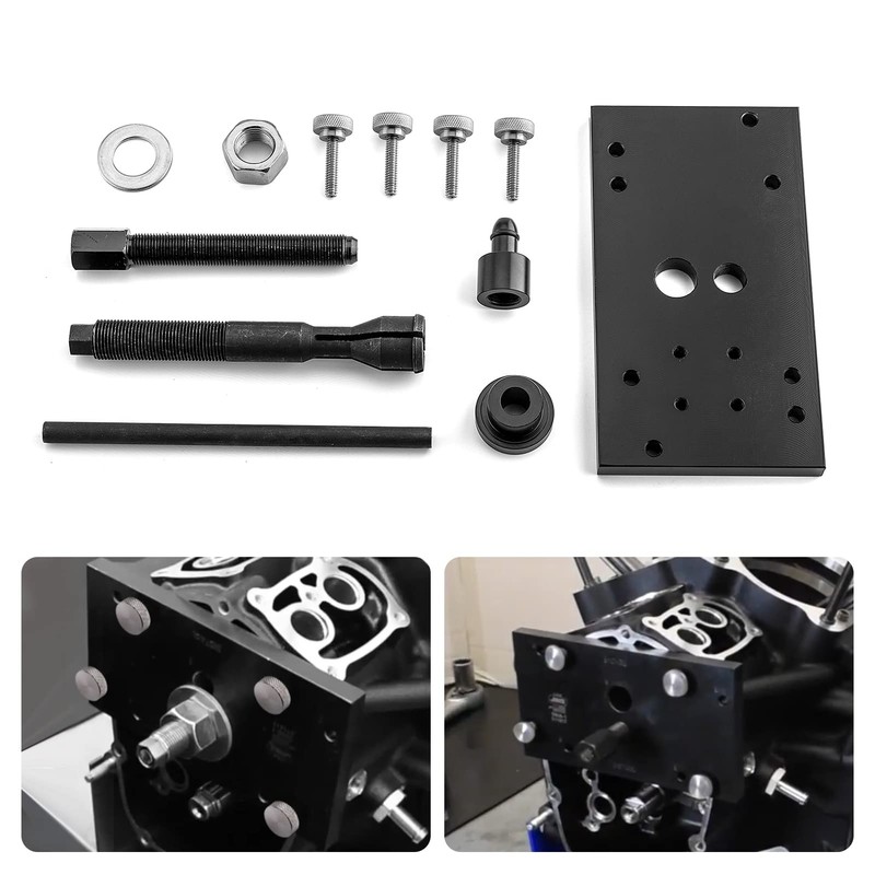 Mofun Inner Camshaft Needle Bearing Remove Puller and Installer Tool