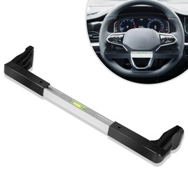 Steering Wheel Level Alignment Tool Fits Steering Wheels With an Internal Diameter Between 260mm and 350mm (Single Side)