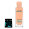 Base de Maquillaje Líquida Maybelline New York Fit Me! 128