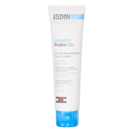 ISDIN Ureadin Podos DB Cream | Schützt und repariert empfindliche diabetische Füße, 100ml